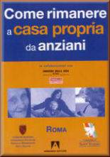 Immagine della guida edita da Comune di Roma e Comunita' di Sant'Egidio, clicca per scaricarla in formato PDF